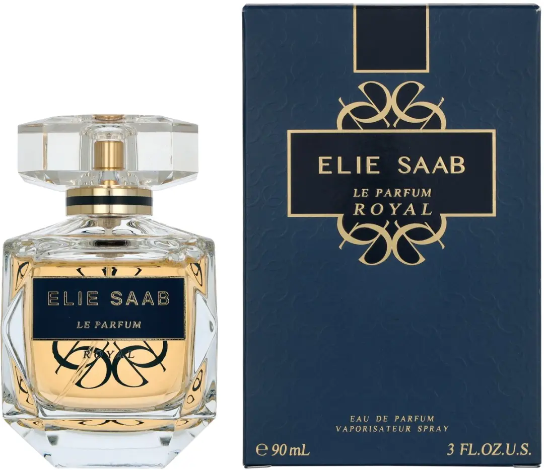Elie Saab Le Parfum Eau de Parfum 90ml