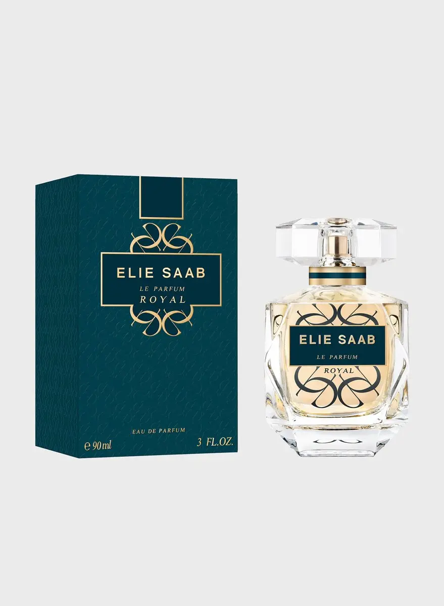Elie Saab Le Parfum Eau de Parfum 90ml