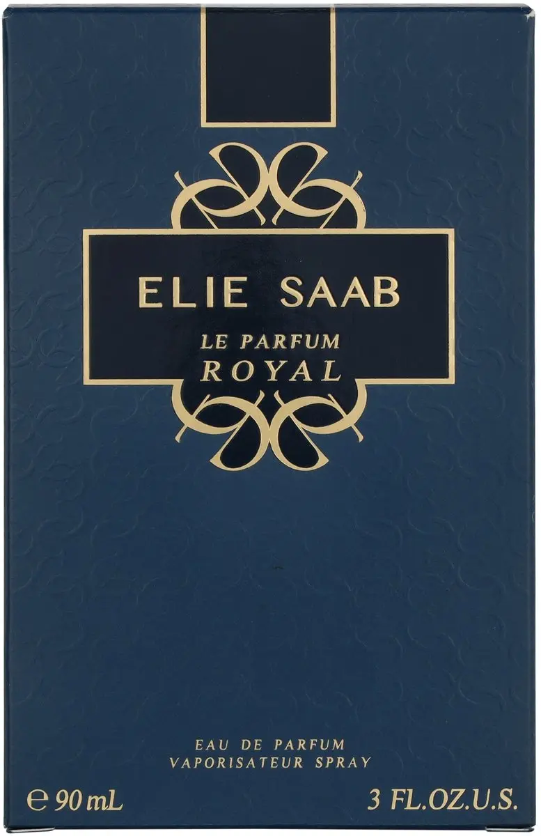 Elie Saab Le Parfum Eau de Parfum 90ml