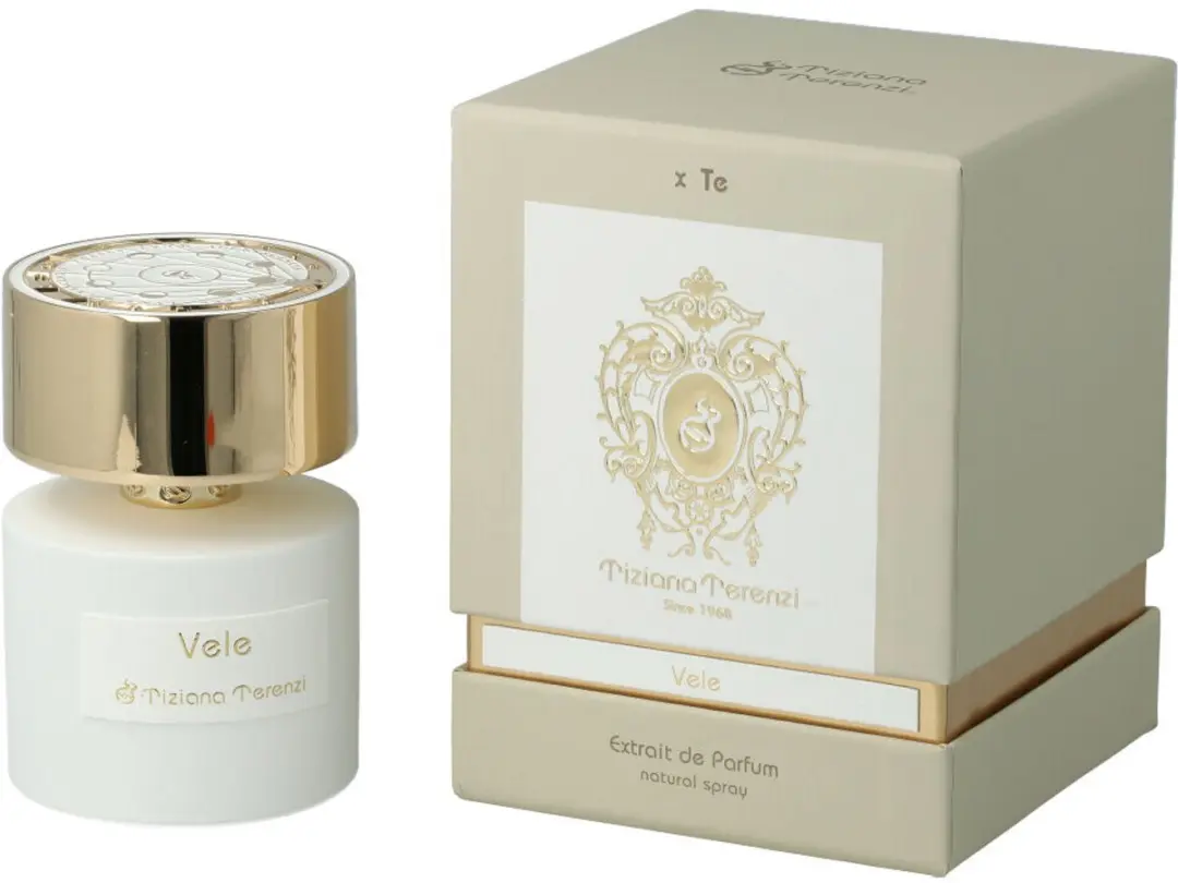 Tiziana Terenzi Vele Parfum 100ml