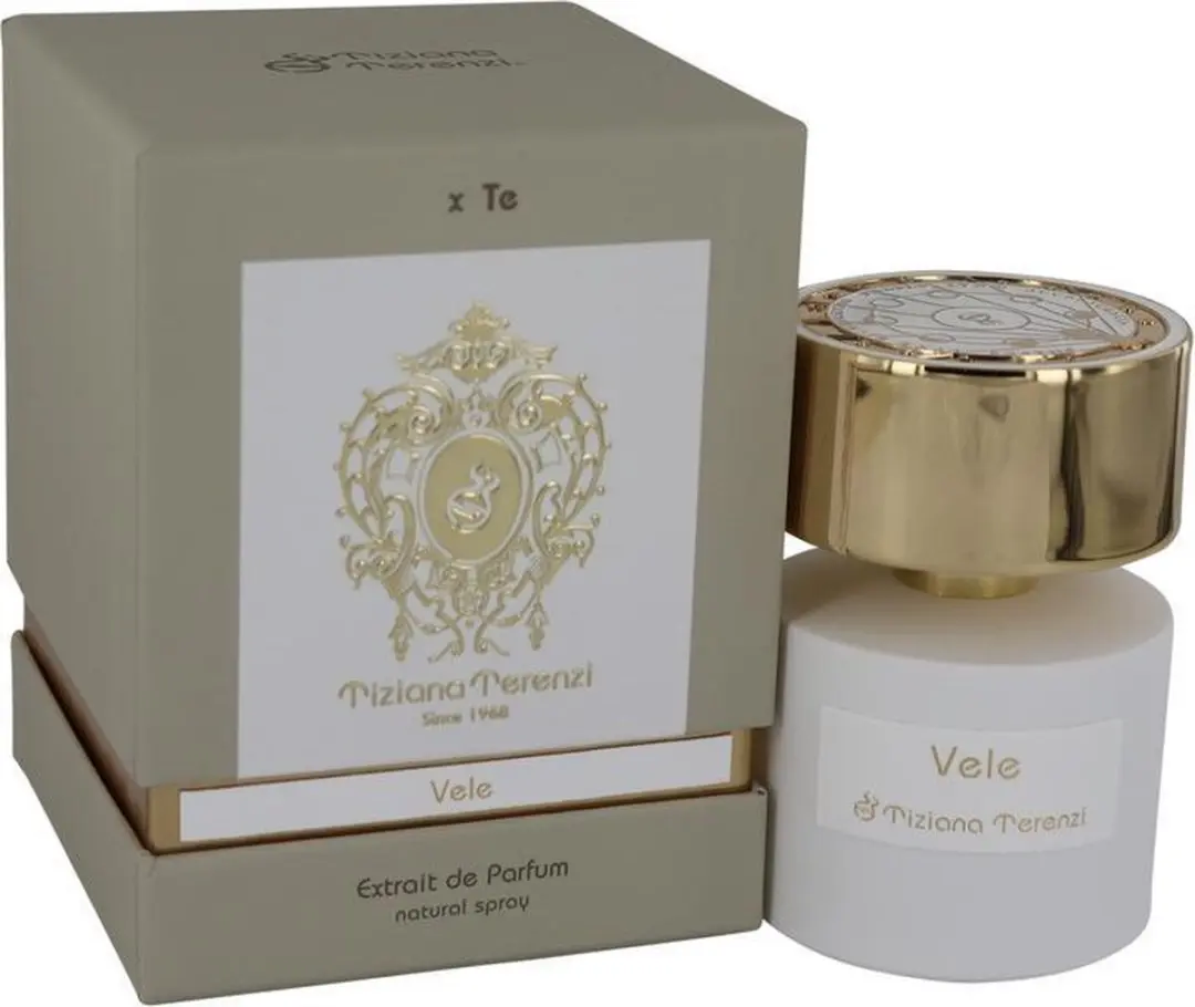 Tiziana Terenzi Vele Parfum 100ml