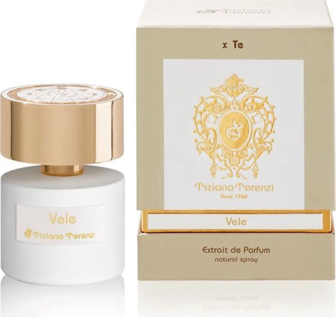 Tiziana Terenzi Vele Parfum 100ml
