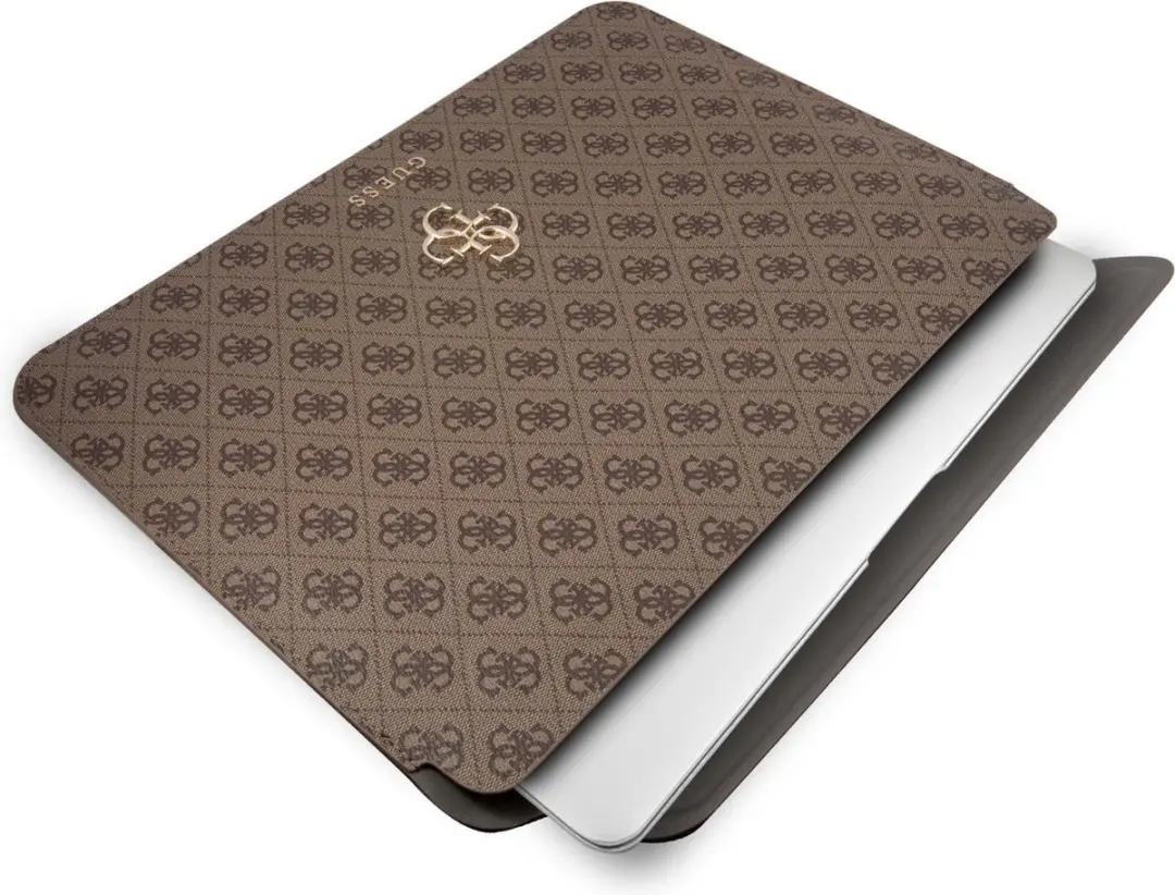 Guess GUCS13G4GFBR Laptophoes 13.3" - Bruin