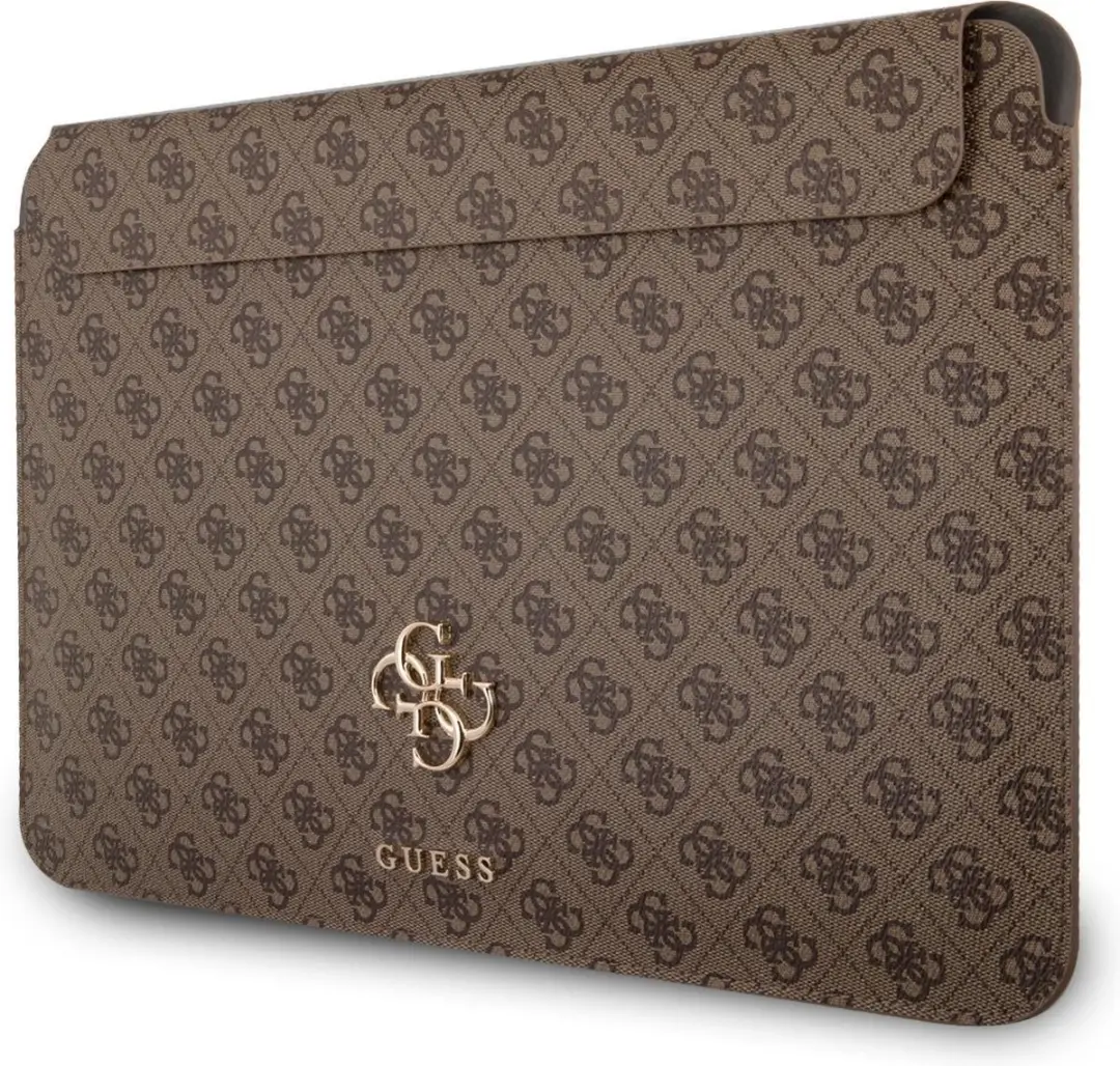 Guess GUCS13G4GFBR Laptophoes 13.3" - Bruin