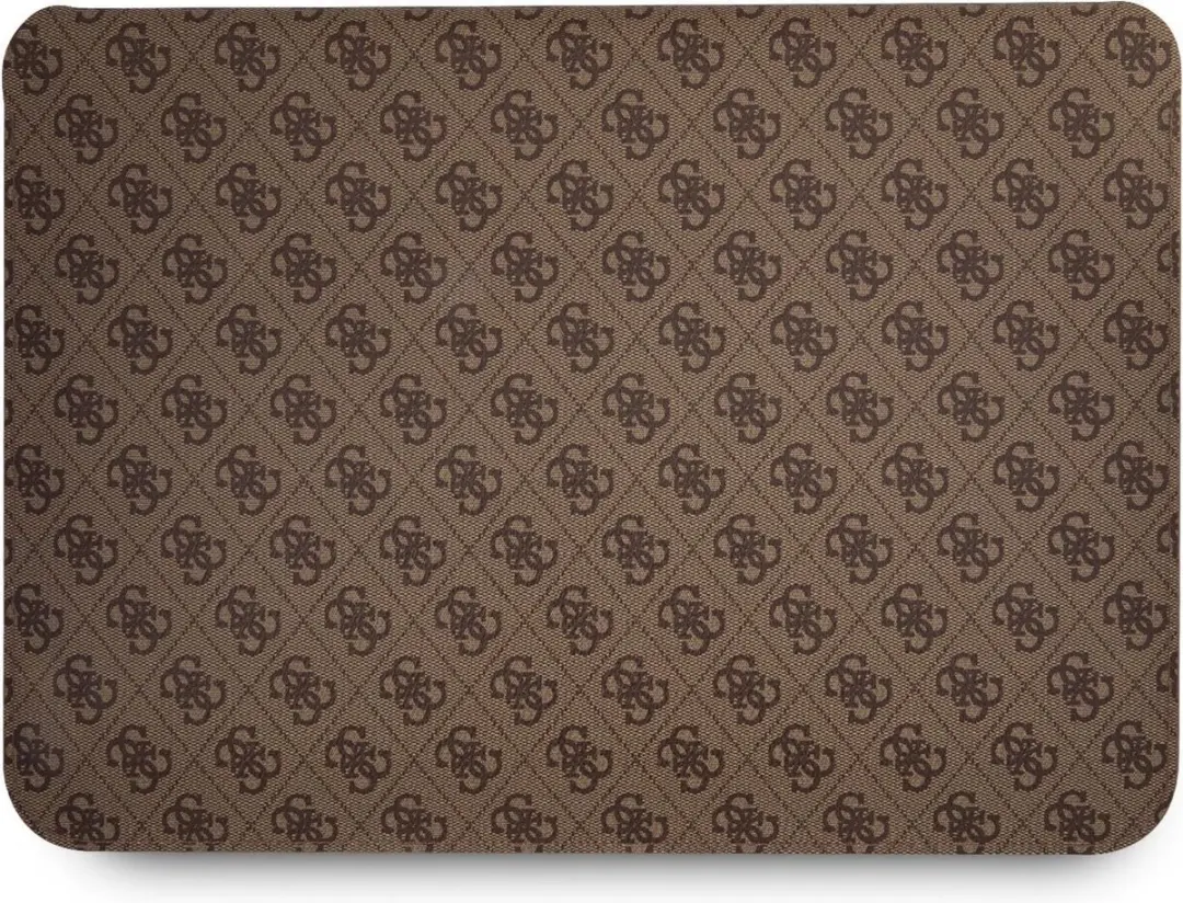Guess GUCS13G4GFBR Laptophoes 13.3" - Bruin