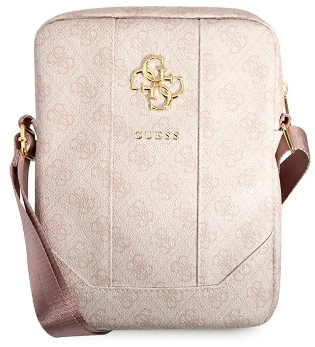 Guess 4G Metal Logo Tablettas 10 inch GUTB10G4GFPI - Roze