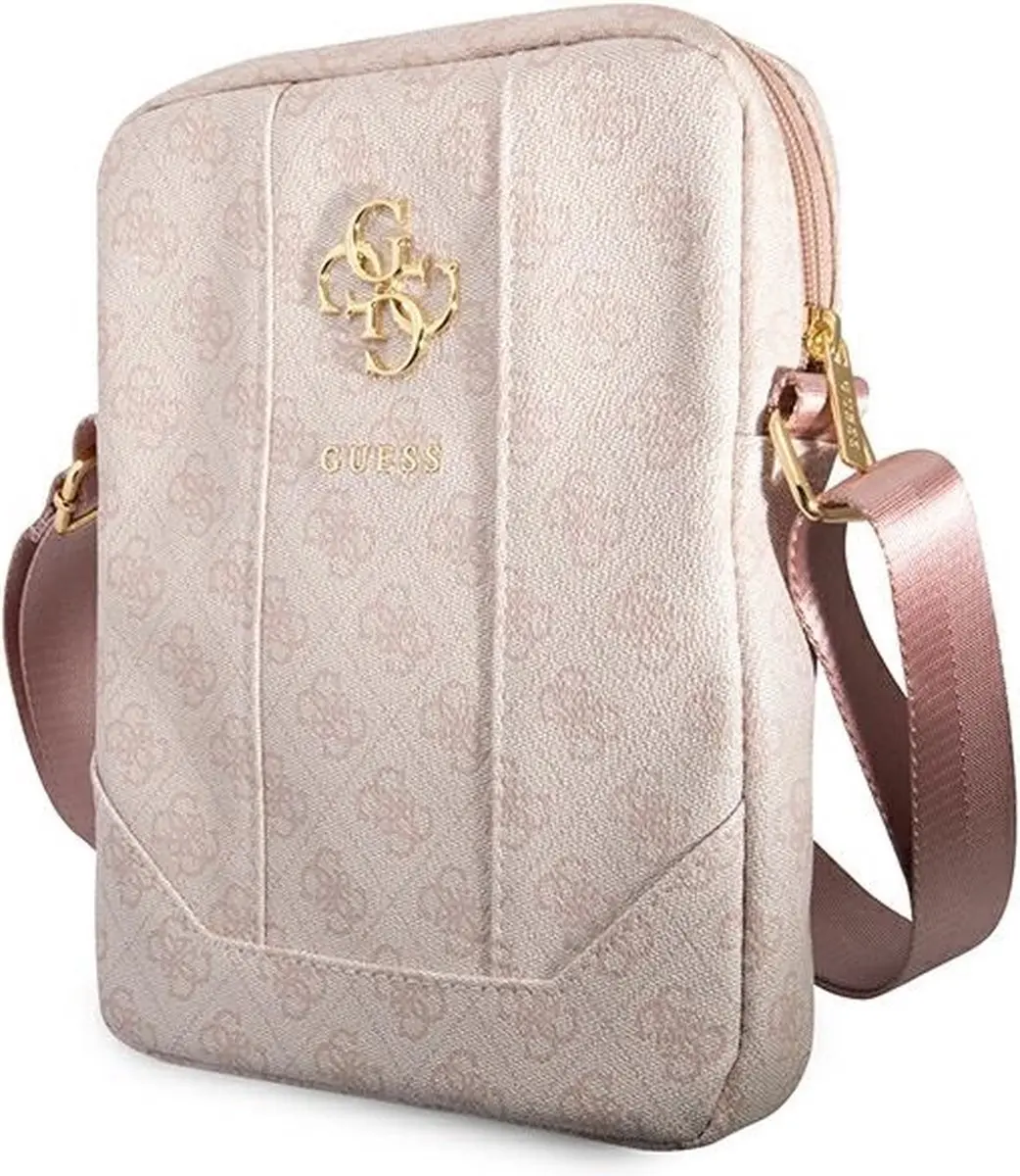Guess 4G Metal Logo Tablettas 10 inch GUTB10G4GFPI - Roze