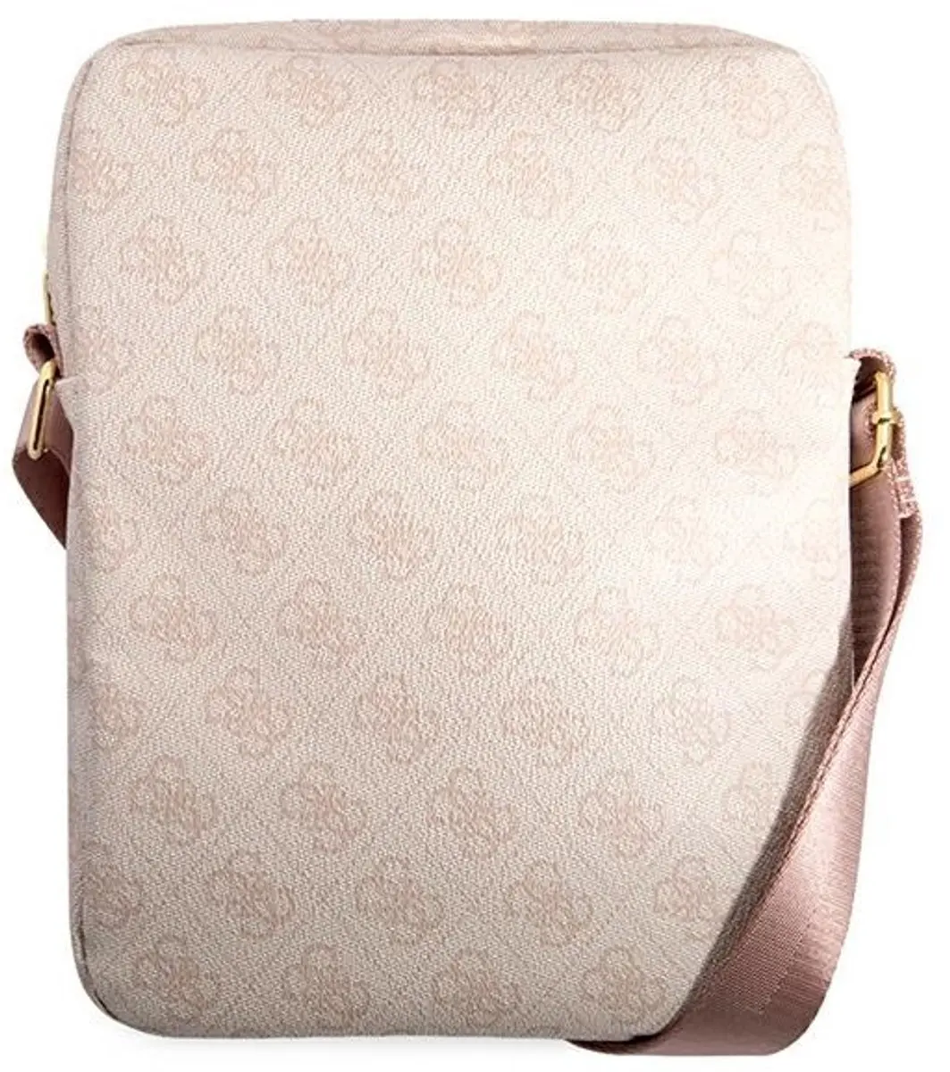 Guess 4G Metal Logo Tablettas 10 inch GUTB10G4GFPI - Roze