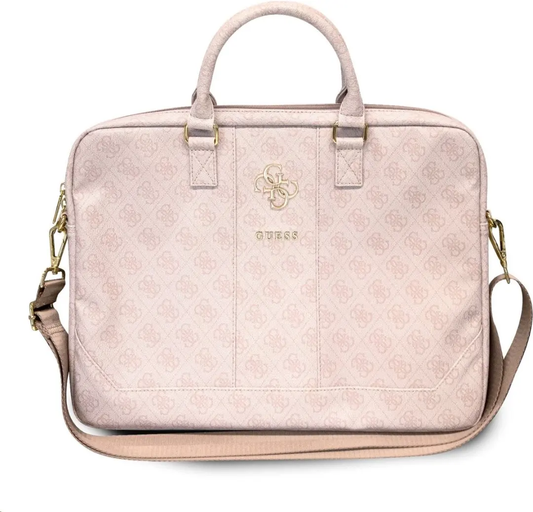 Guess Big 4G Logo Laptoptas GUCB15G4GFPI