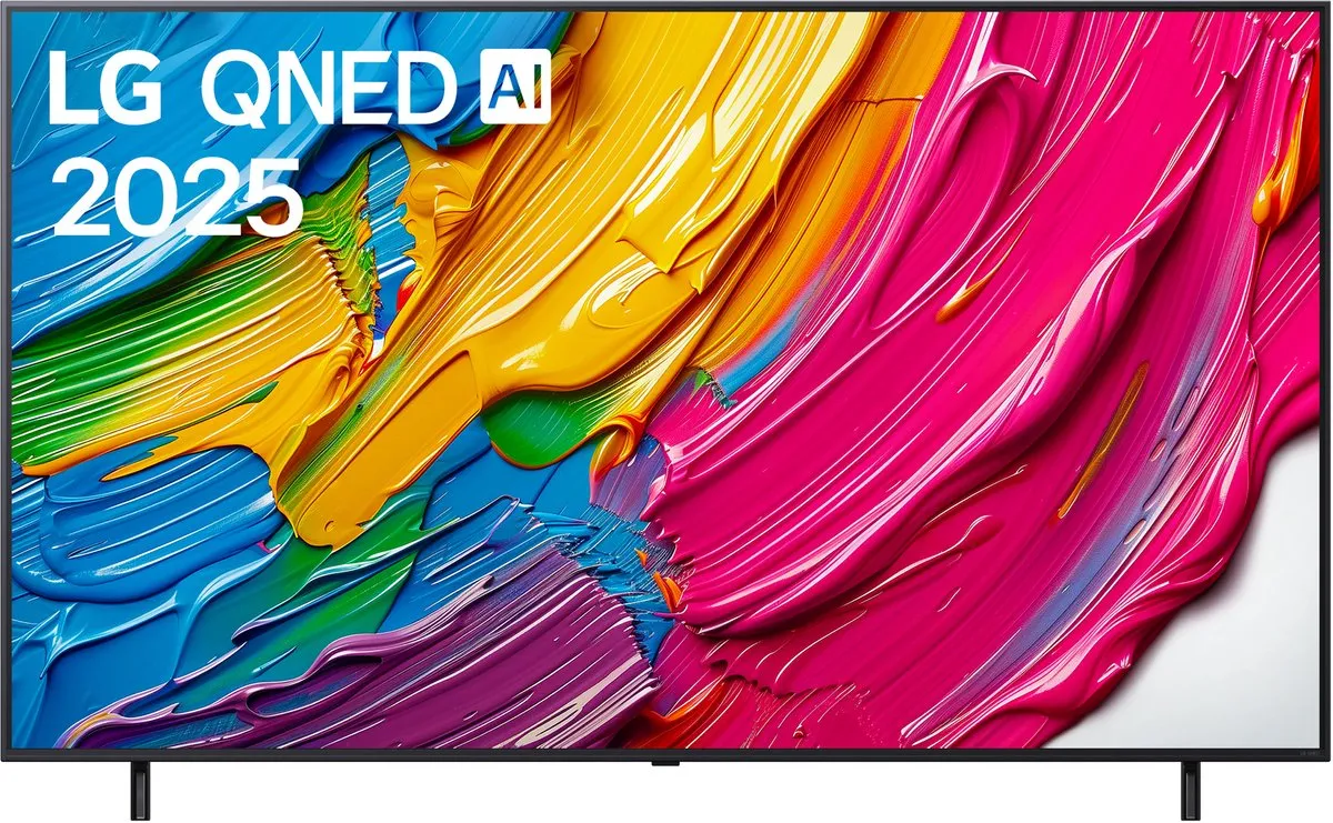 LG 75QNED80A6A 75 inch QNED TV