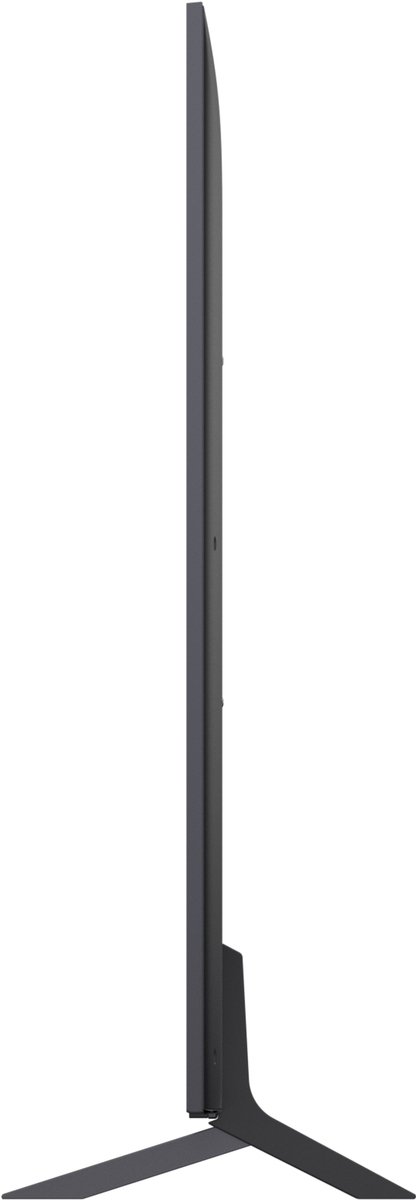 LG 75QNED80A6A - 75 inch - 4K QNED - 2025