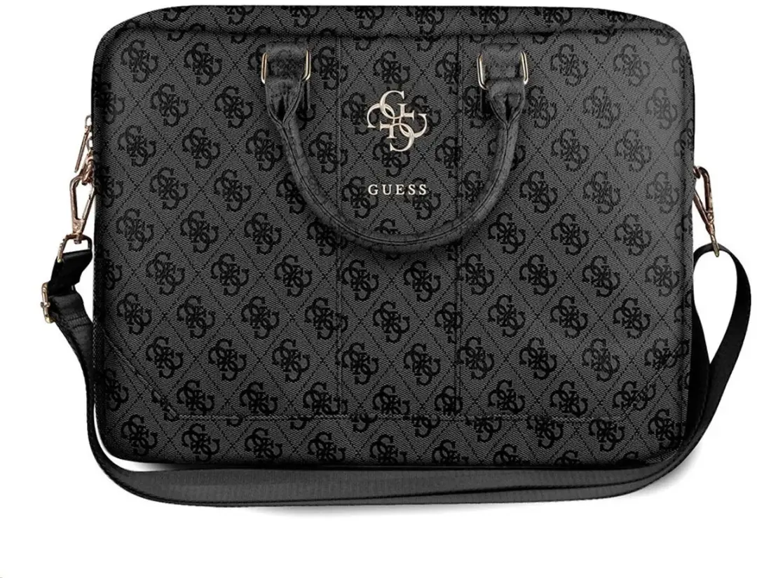 Guess GUCB15G4GFGR Laptop- en Tablettas 15 inch - Grijs