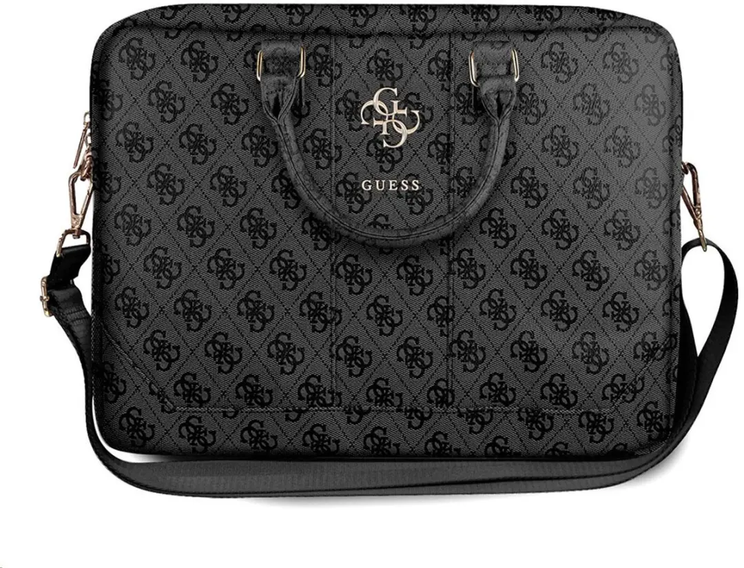 Guess GUCB15G4GFGR Laptop- en Tablettas 15 inch - Grijs