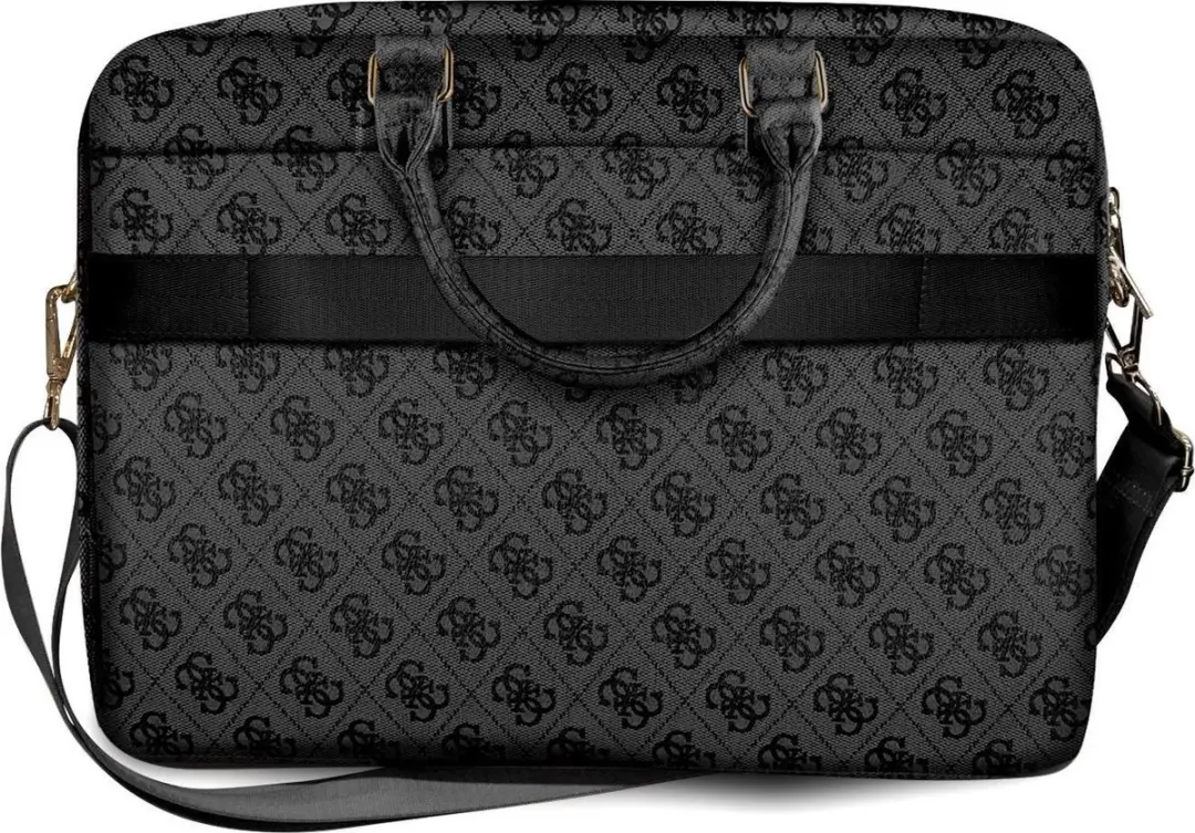 Guess GUCB15G4GFGR Laptop- en Tablettas 15 inch - Grijs