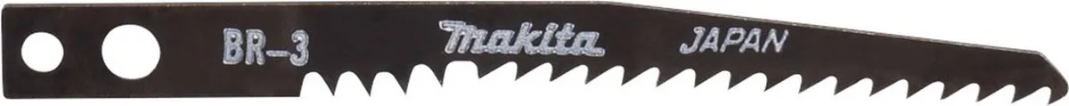 Makita A-85933 Decoupeerzaagblad Hout/Kunststof