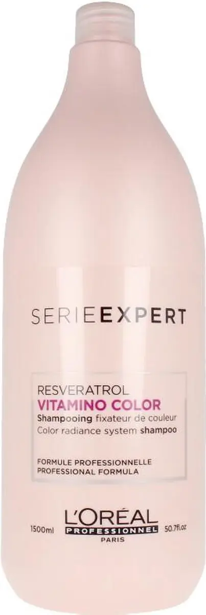 L'Oréal Paris Serie Expert Vitamino Kleurspoeling 1500ml