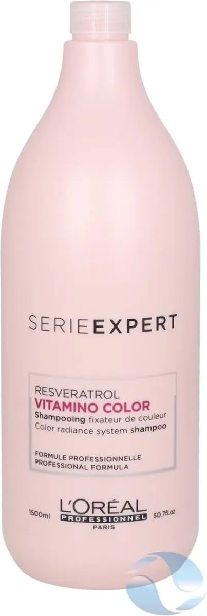 L'Oréal Paris Serie Expert Vitamino Kleurspoeling 1500ml