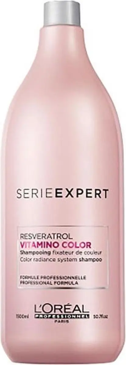 L'Oréal Paris Serie Expert Vitamino Kleurspoeling 1500ml
