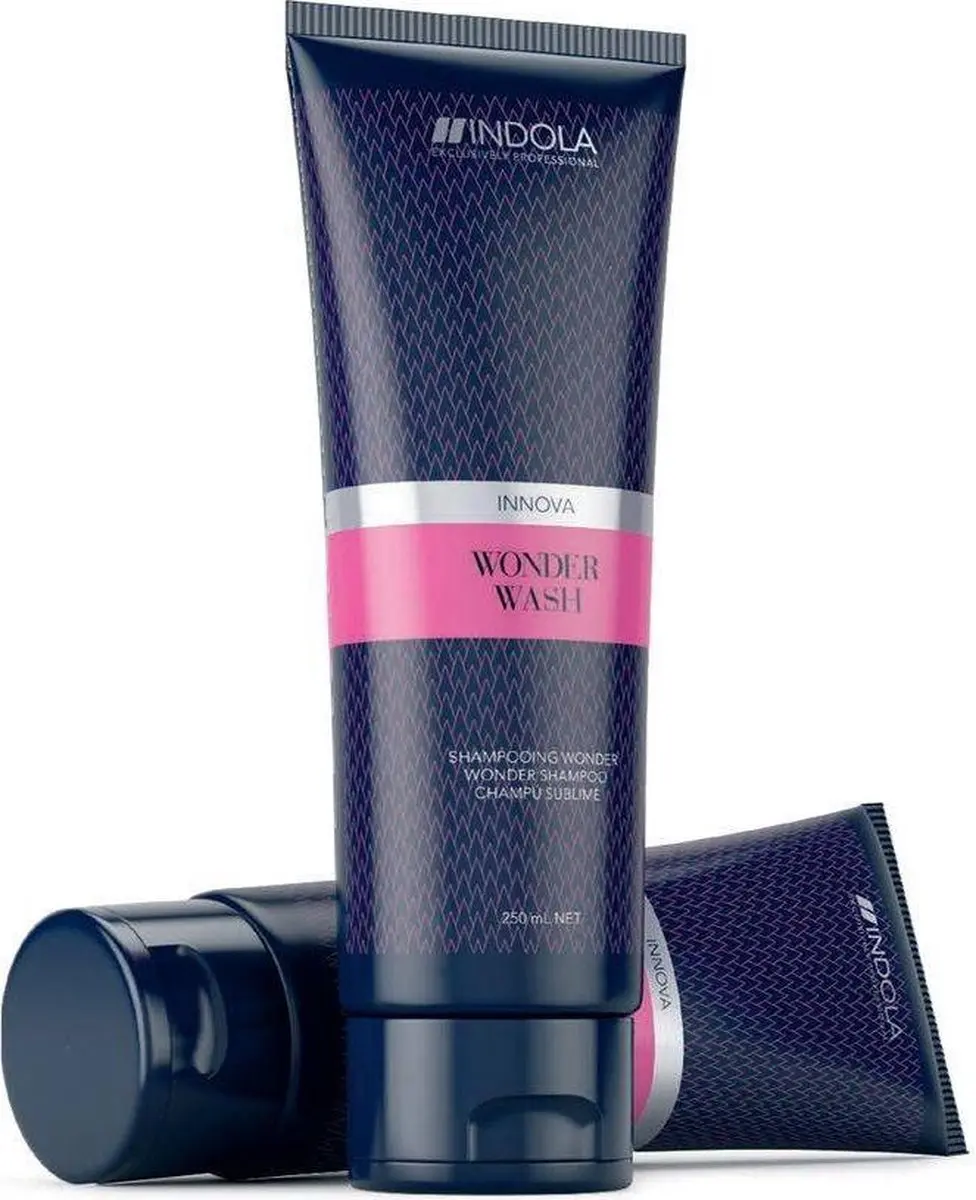 Indola Innova Wonder Wash 250ml