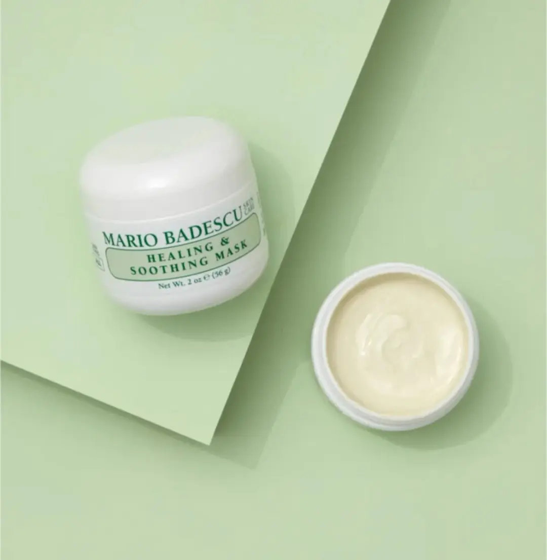 Mario Badescu Healing & Soothing Gezichtsmasker 56ml