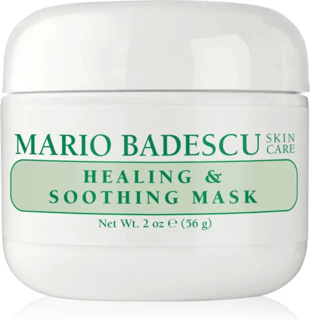 Mario Badescu Healing & Soothing Gezichtsmasker 56ml