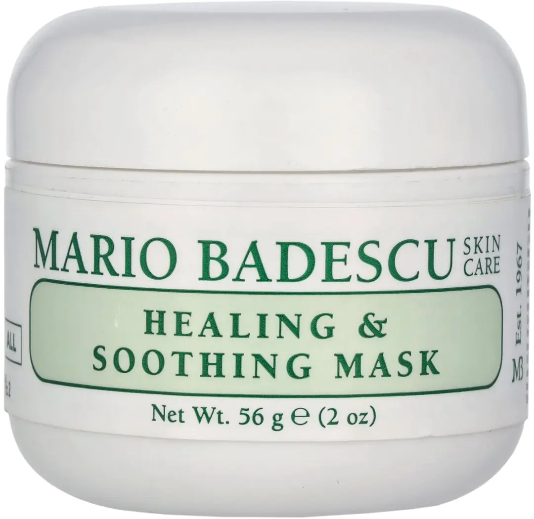 Mario Badescu Healing & Soothing Gezichtsmasker 56ml
