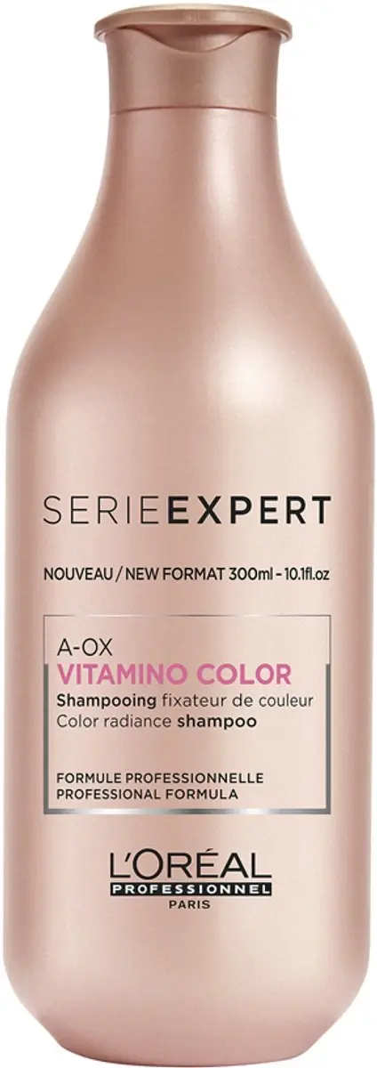 L'Oréal Professionnel Vitamino Color Shampoo 300ml