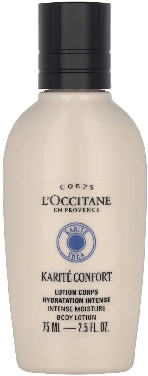 L'Occitane Karité Confort Intense Bodylotion 75ml