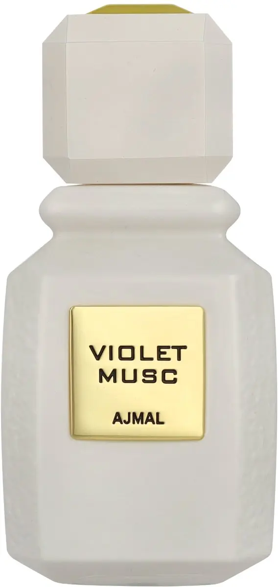 Ajmal Violet Musc Eau de Parfum 100ml