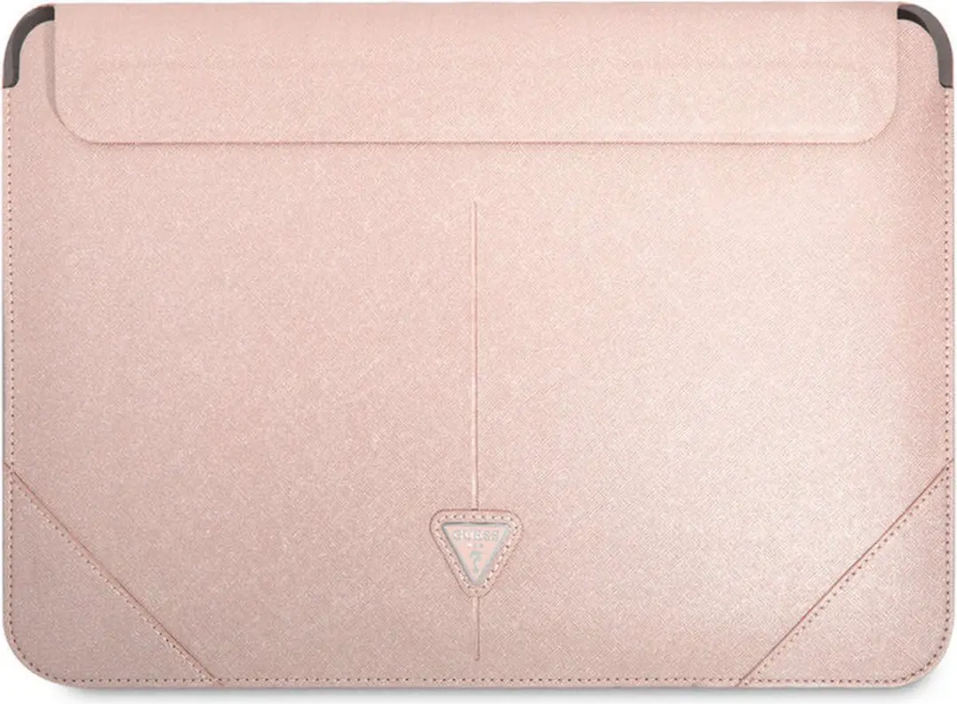Guess Saffiano Laptoptas GUCS16PSATLP