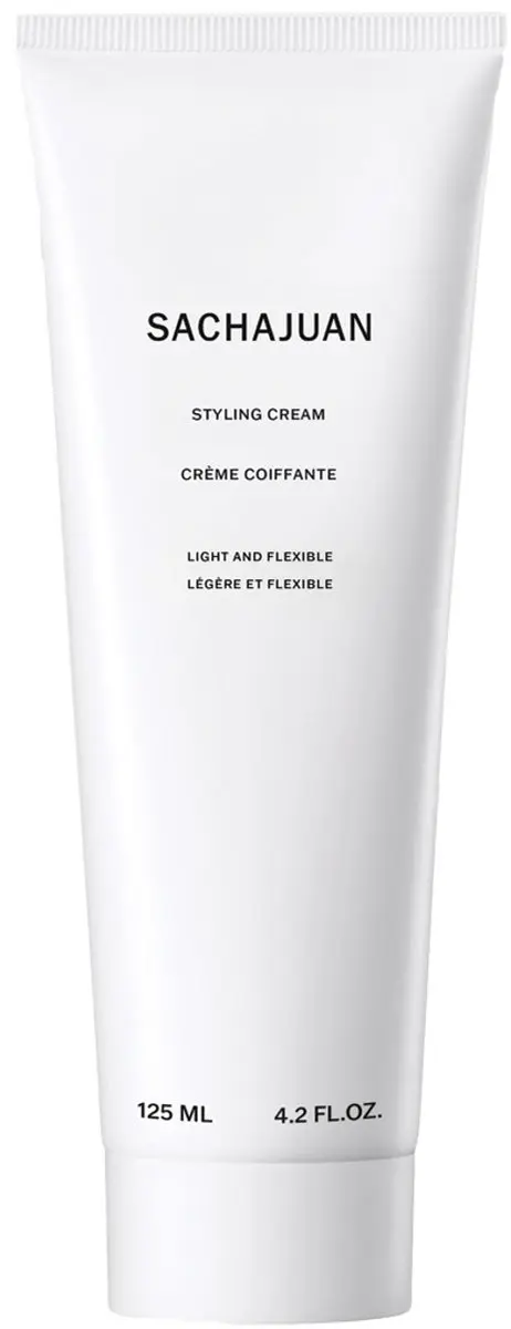 Sachajuan Styling Cream 125ml