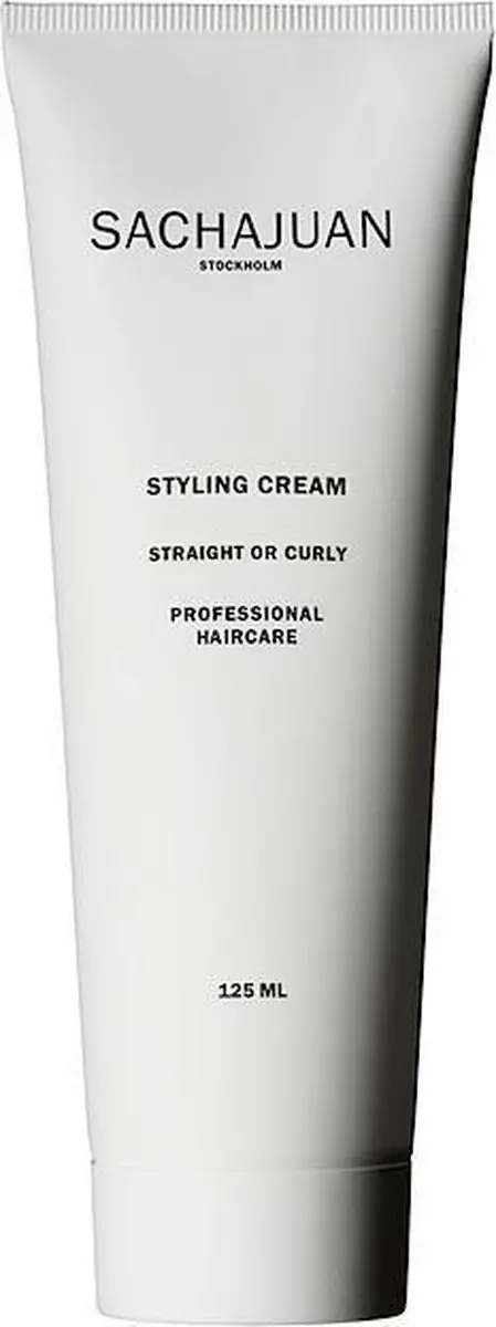 Sachajuan Styling Cream 125ml