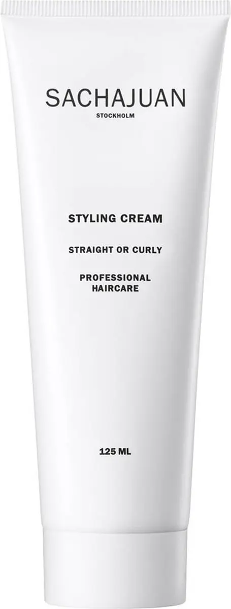 Sachajuan Styling Cream 125ml