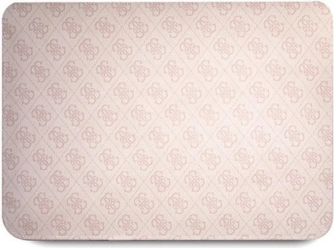 Guess 4G Triangle Laptoptas GUCS16P4TP - 16" - Roze
