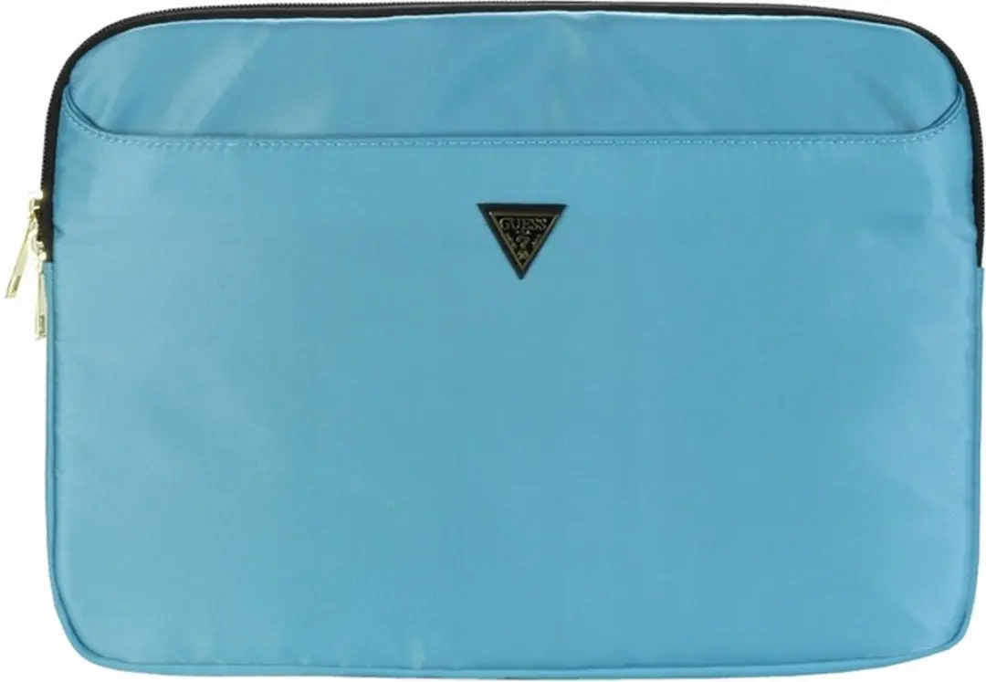 Guess Nylon Triangle Logo Sleeve GUCS13NTMLLB