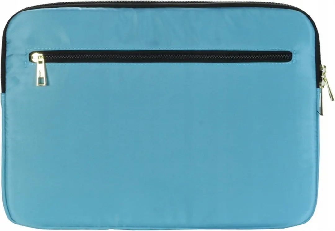 Guess Nylon Triangle Logo Sleeve GUCS13NTMLLB - Blauw