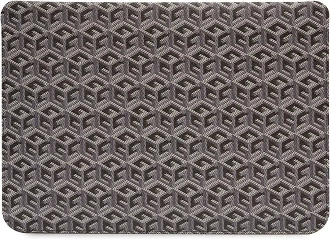 Guess G-Cube Hoesje GUCS14HGCFSEK - 14 inch - Zwart - afbeelding 6 van 6