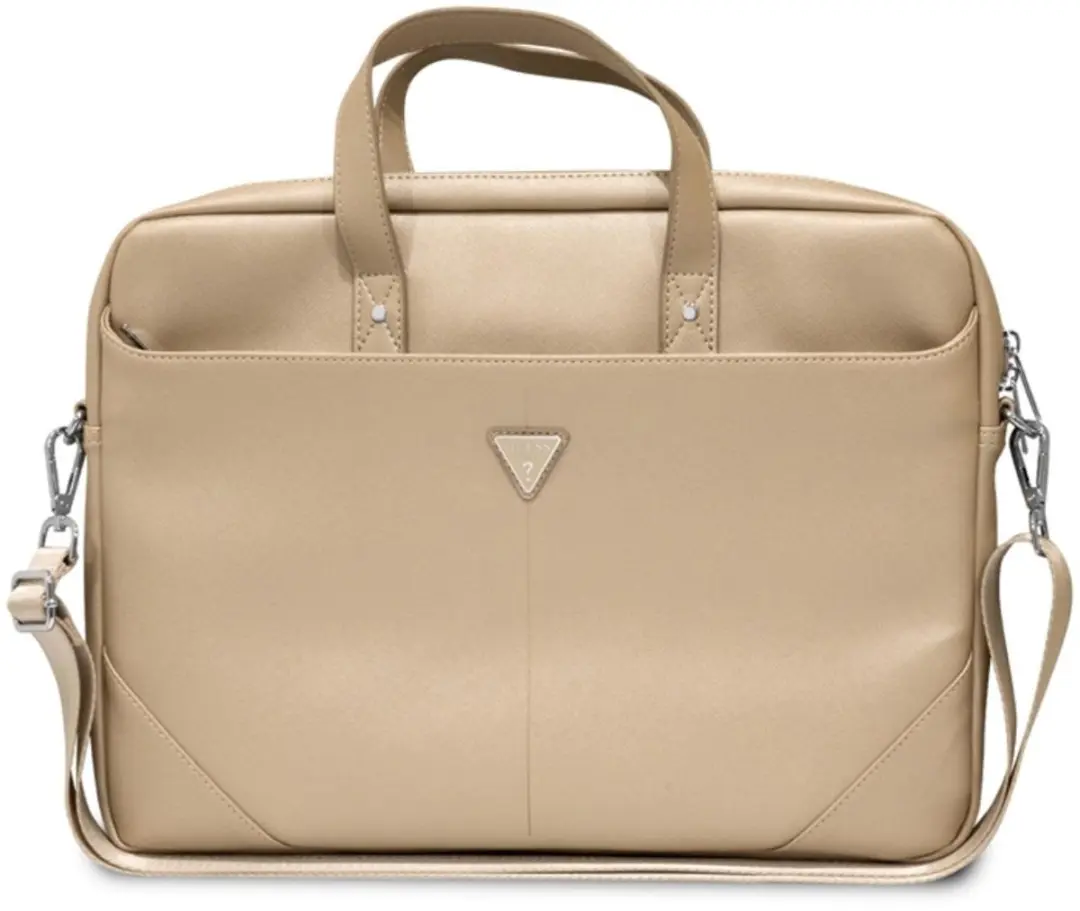 Guess 16" Laptoptas Saffiano Model 3666339051075