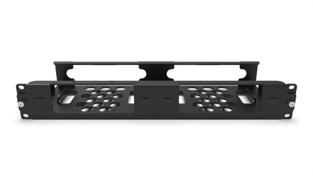 Nvidia 19-inch 1,5U Rackmount voor 2x DGX Spark