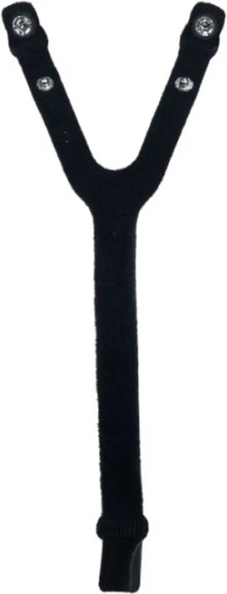 Zebra spare strap