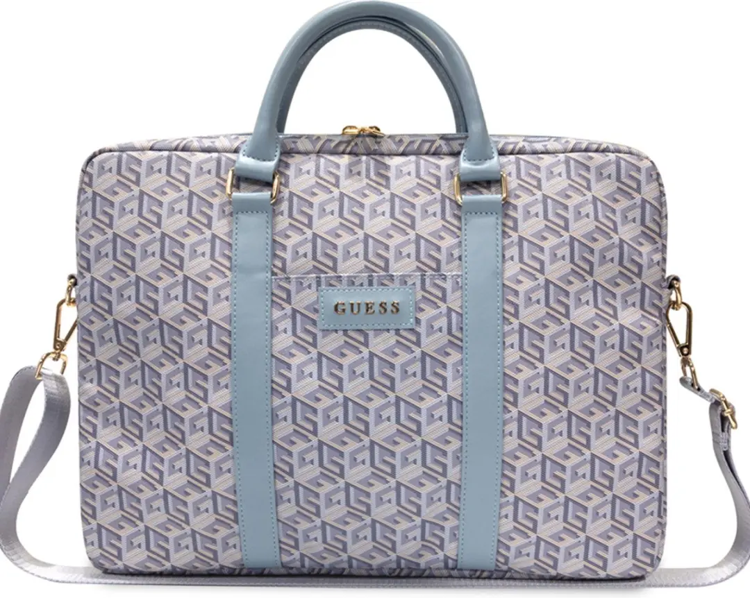GUESS G-Cube Laptoptas GUCB15HGCFSEB