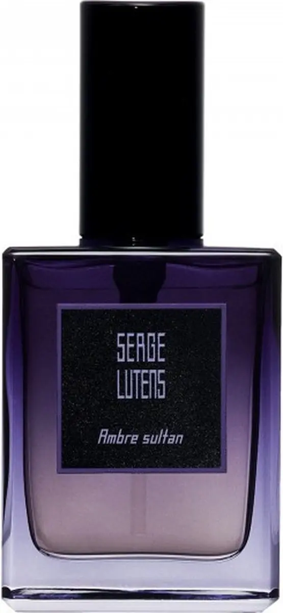 Serge Lutens Ambre Sultan Confit de Parfum 25ml