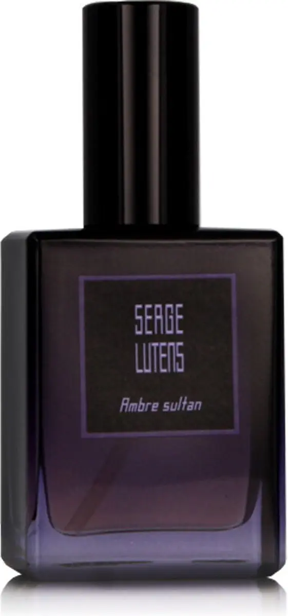 Serge Lutens Ambre Sultan Confit de Parfum 25ml
