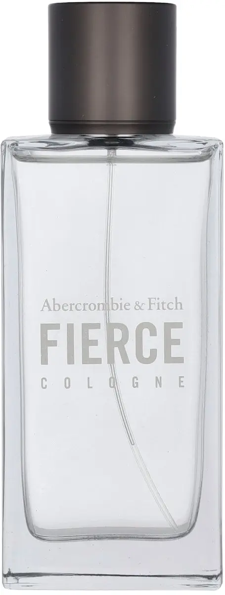 Abercrombie & Fitch Fierce Heren Eau de Cologne 100ml