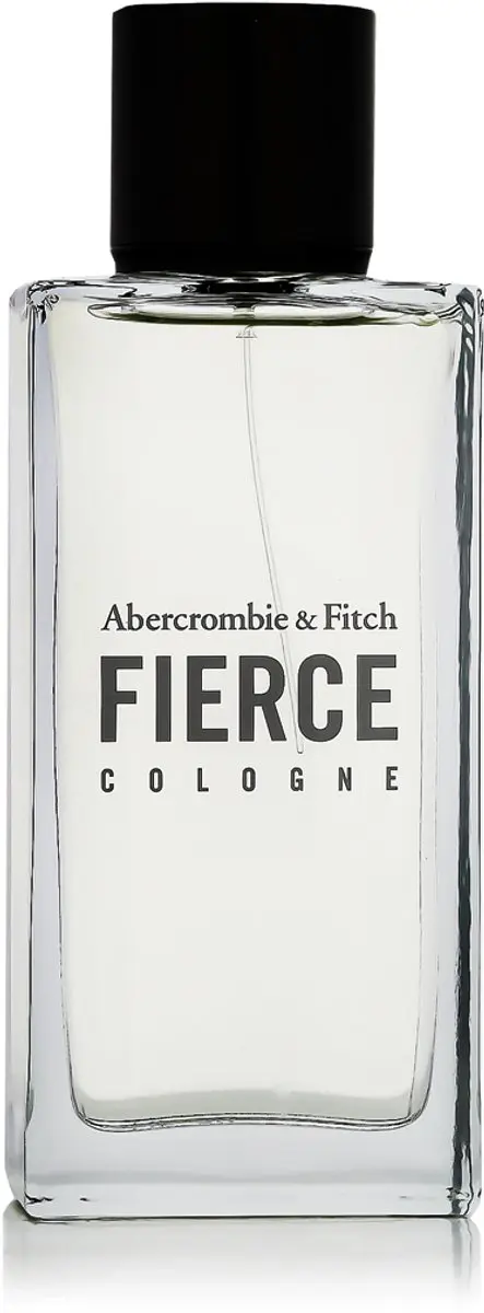 Abercrombie & Fitch Fierce Heren Eau de Cologne 100ml