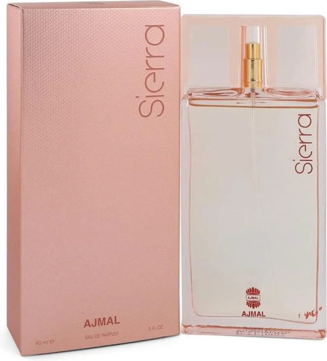 Ajmal Sierra Eau de Parfum 90ml