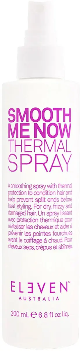 Eleven Australia Smooth Me Now Thermal Spray 200ml