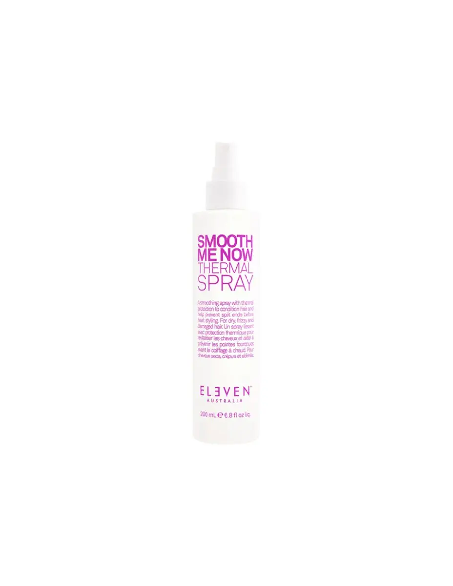 Eleven Australia Smooth Me Now Thermal Spray 200ml