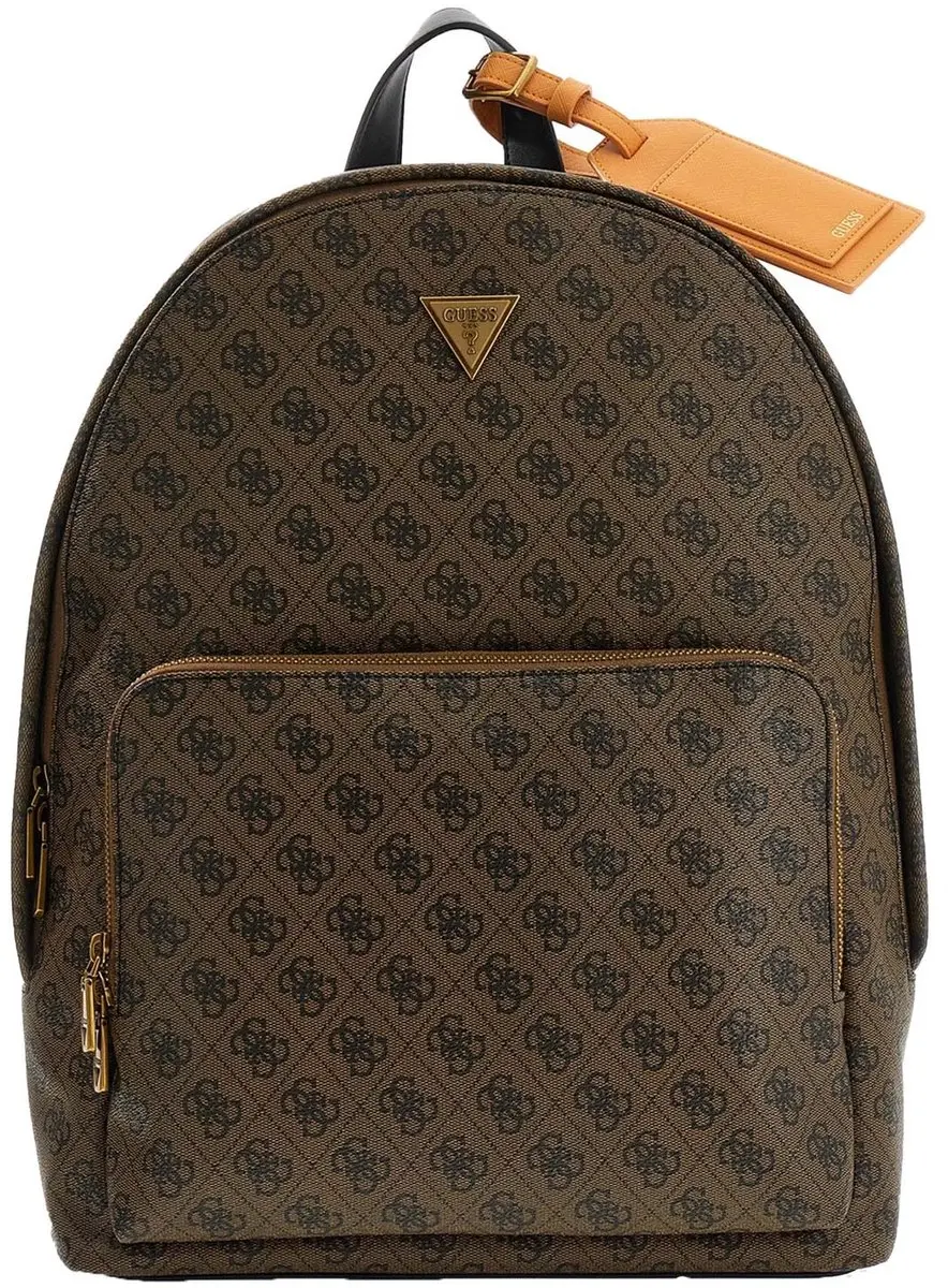 Guess Milano Backpack Laptoprugzak