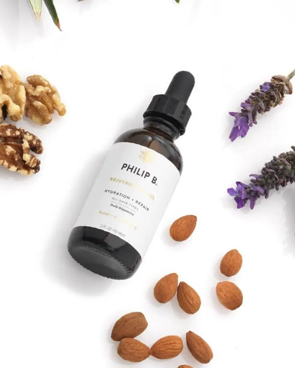 Philip B Rejuvenating Oil 60ml